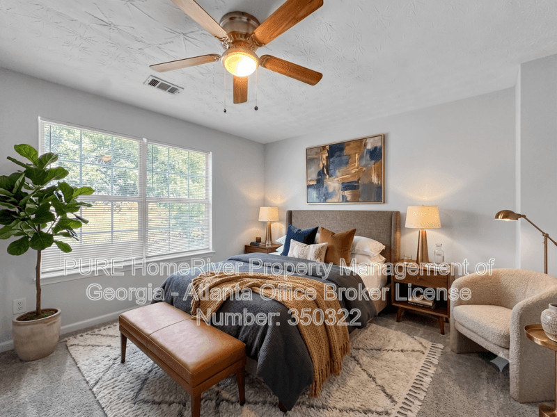 Locust Grove House: 417 Kirkland Dr