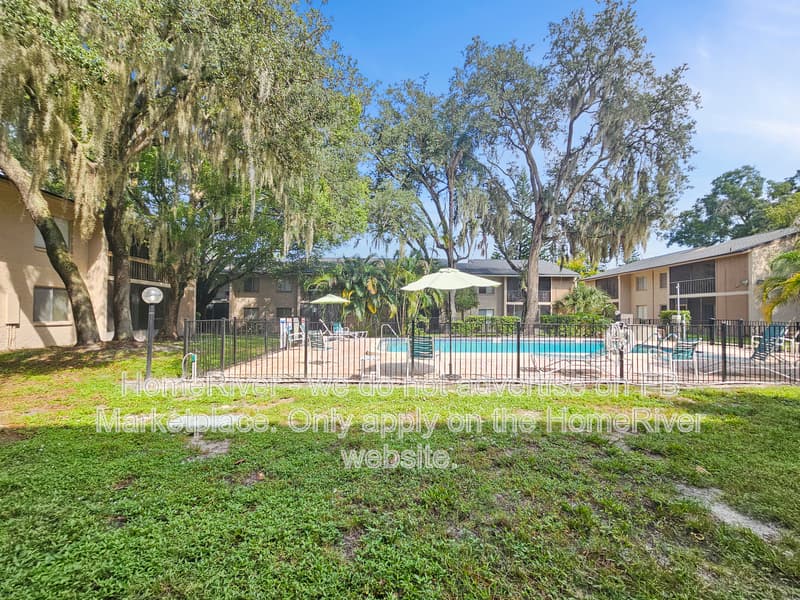 Tampa Condo: 7509 Pitch Pine Cir
