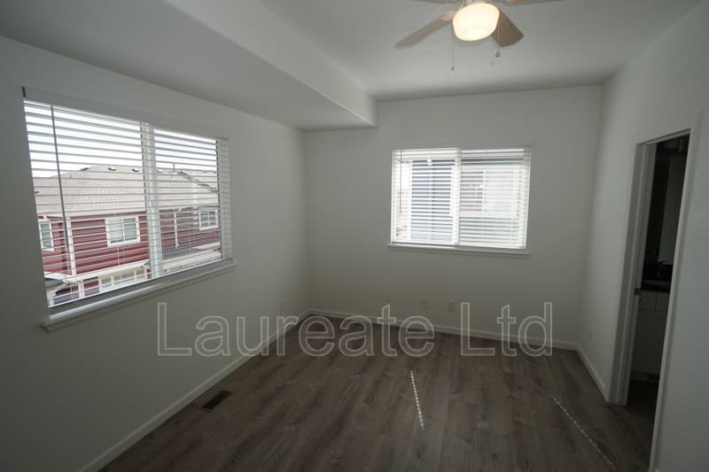 Brighton Townhome: 12024 Leyden St