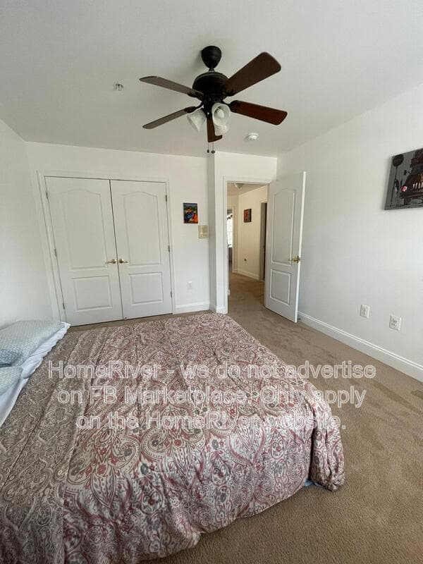 Upper Marlboro House: 8704 Ashby Ct