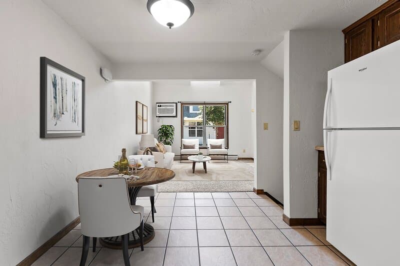 Green Bay Condo: 2350 Canter Lane - B