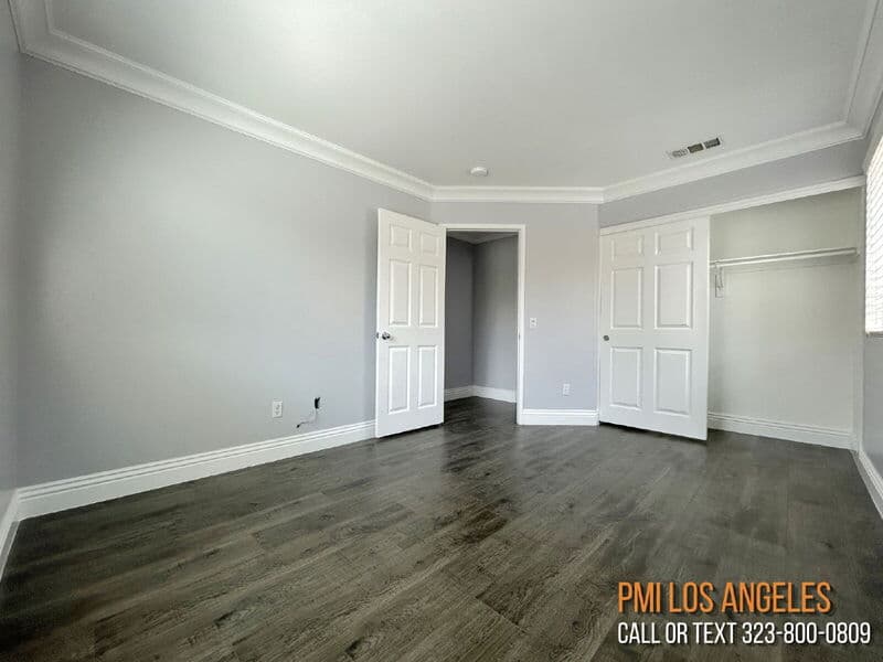 Pacoima House: 12445 Sonoma Drive