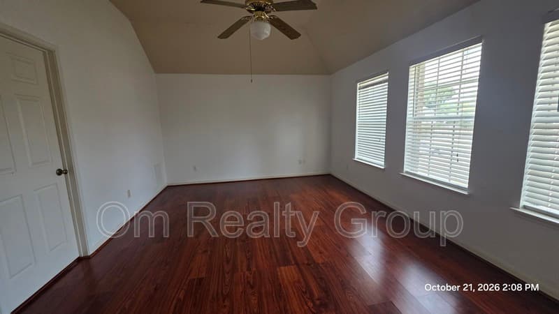 Sugar Land House: 16406 Concord Falls Ln