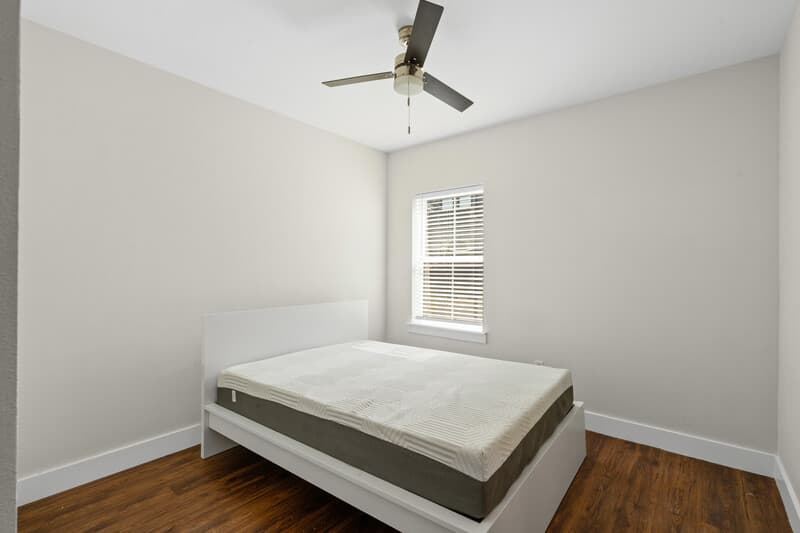 Fort Worth Condo: 3128 Lubbock Avenue