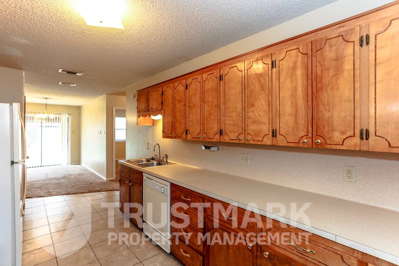 Killeen House: 2110 El Dorado