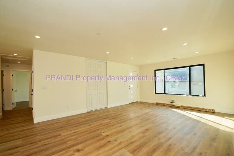 San Rafael House: 18A Jefferson Avenue