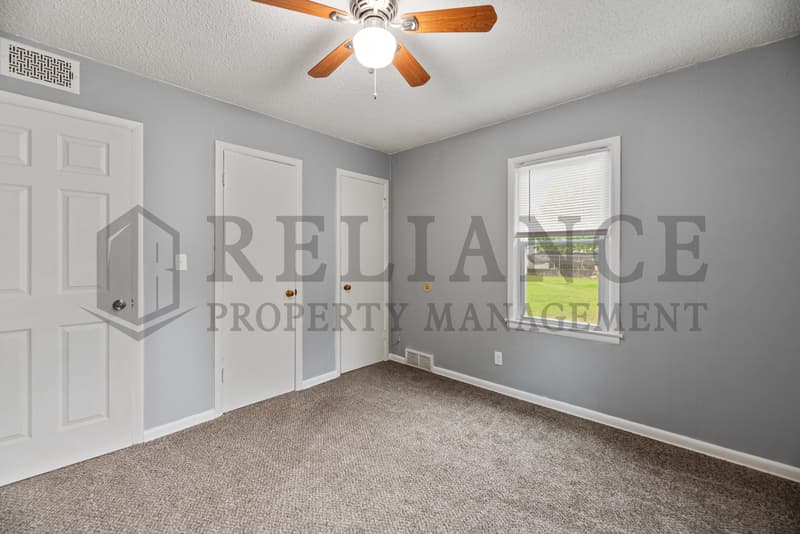 Wichita House: 2316 South Vine Street