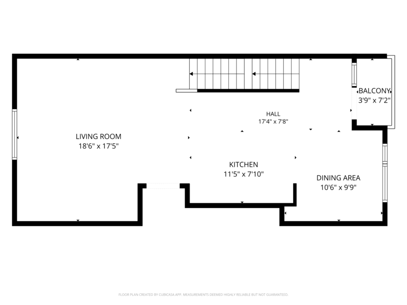 Saratoga Springs Townhome: 1139 E Hatch Row