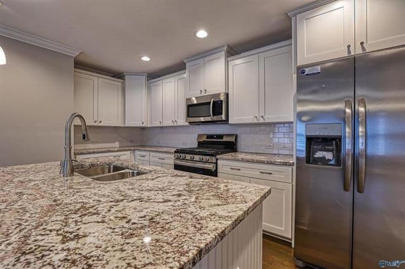 Harvest House: 15607 Ironcrest Drive Northwest