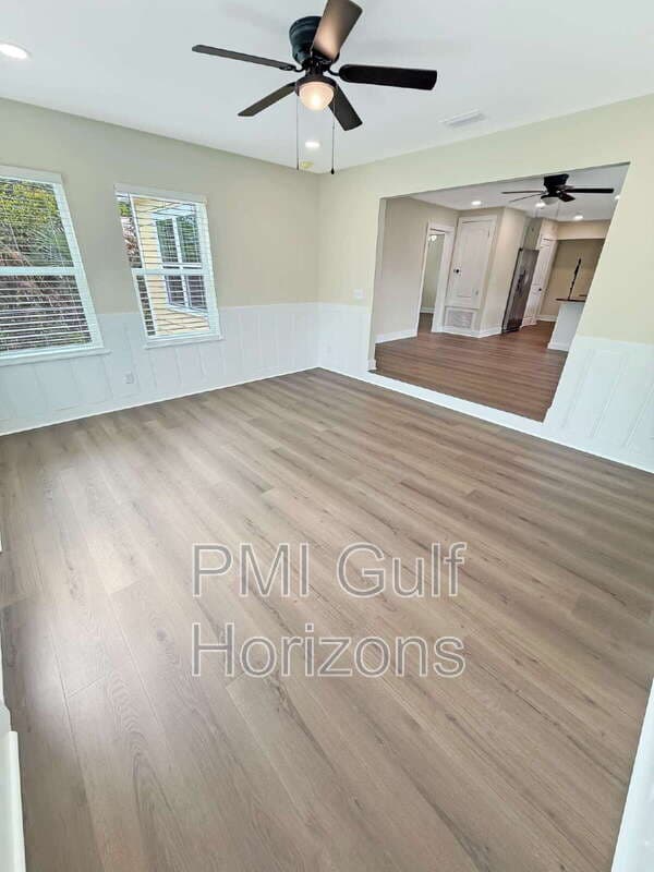 Pensacola House: 239 North K Street