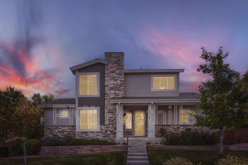 Arvada House: 15478 W 95th Ave