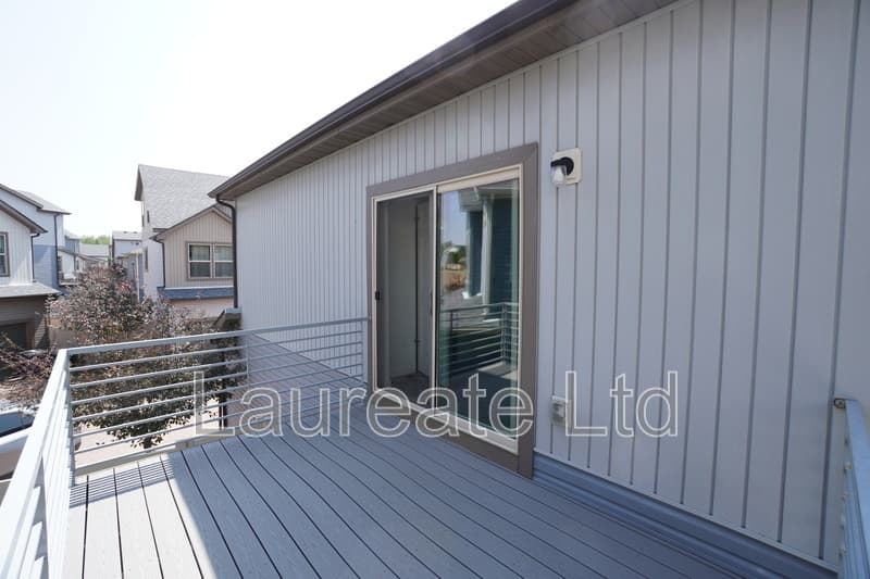 Denver House: 5472 Danube St
