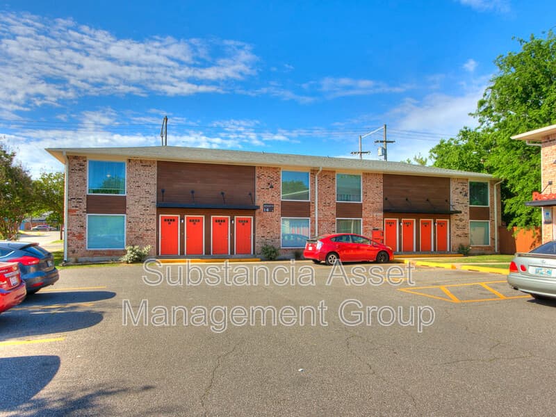 Oklahoma City Condo: 900 Northwest 24th Street - 814-08