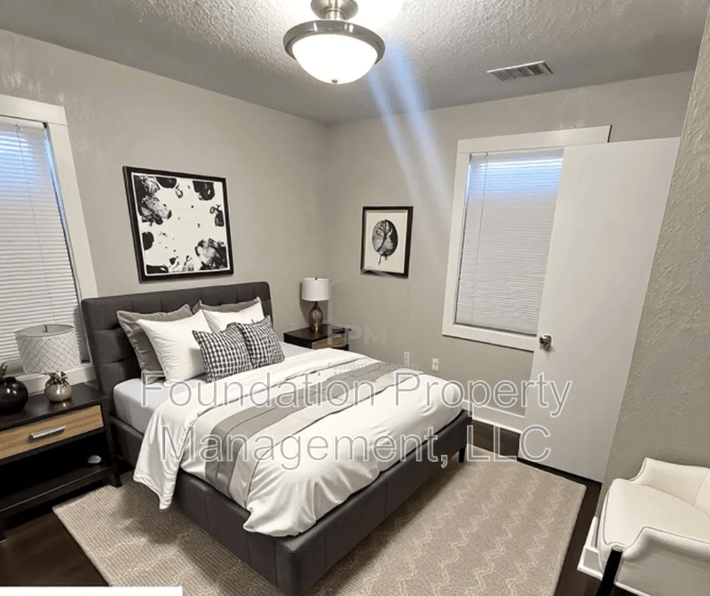 Memphis House: 1371 East Trigg Avenue