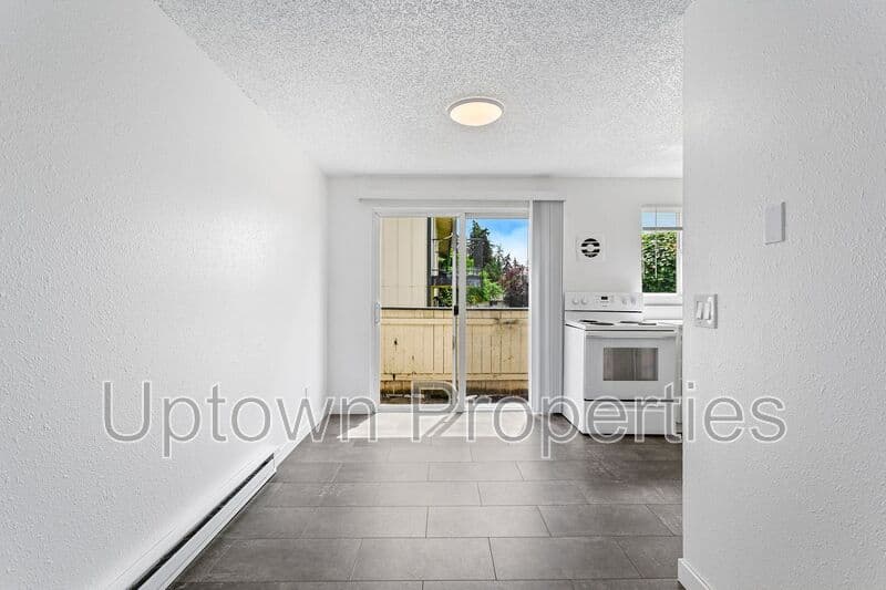 Portland House: 13000 NW Cornell Road