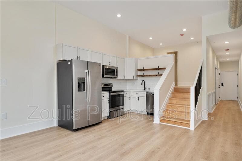 Baltimore Condo: 631 S Broadway - APT 202 - 1