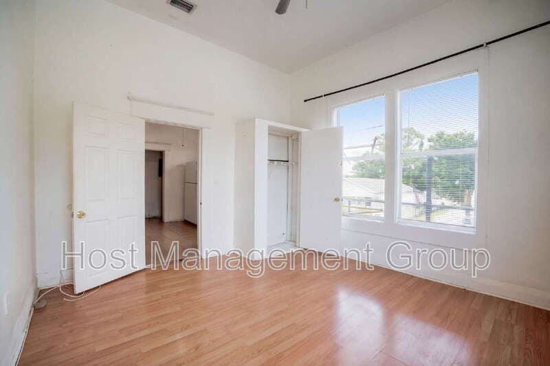 Tampa Condo: 2701 North 18th Street