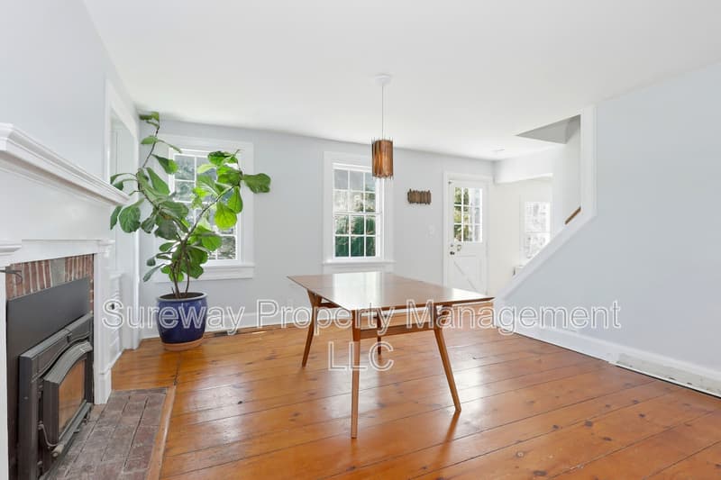 Princeton House: 4521 Province Line Rd