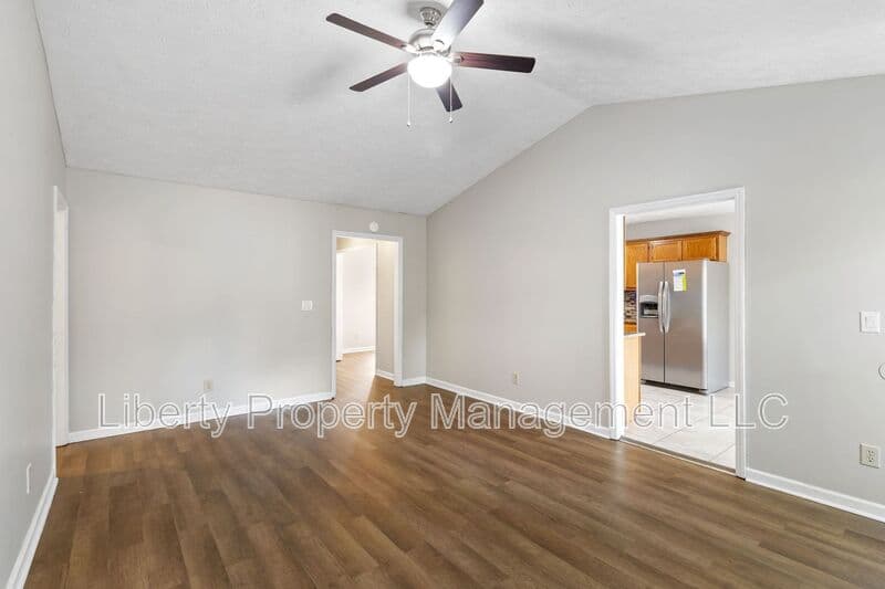 Fayetteville House: 6754 Cedar Chest Ct
