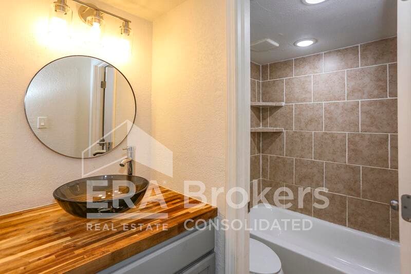 Killeen Condo: 614 Adams Ave Unit 1