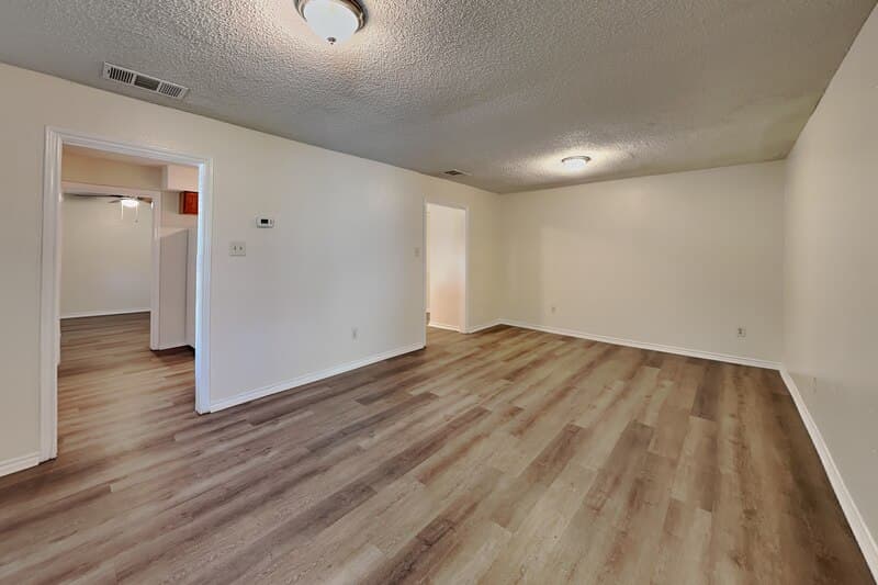 Forest Hill Condo: 3405 Republic Dr