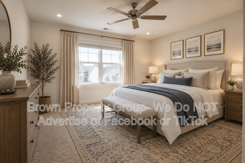 Raeford House: 157 Easy St