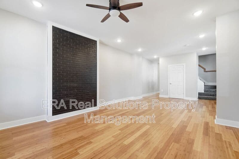 Columbus Condo: 871 Bellows Ave