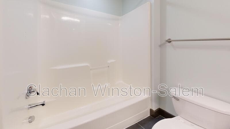 Winston Salem Condo: 101 E. Sixth St.