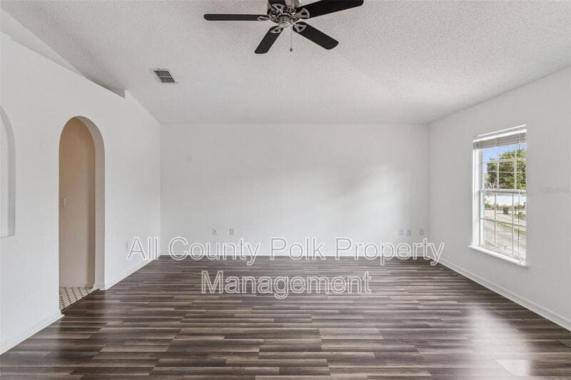 Poinciana House: 455 Danube Dr.