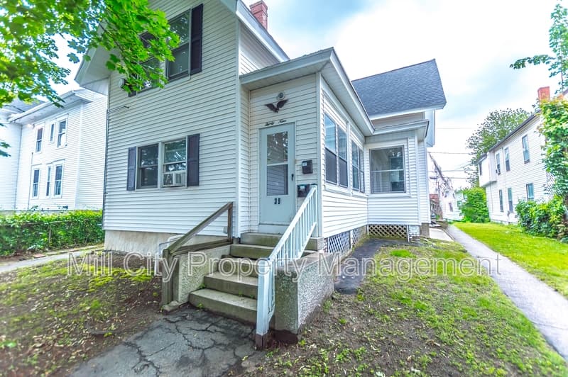 Manchester Condo: 39 Prospect Street - 2