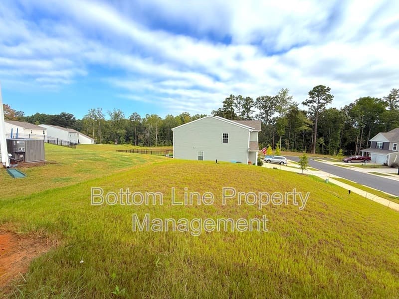 Catawba House: 5336 Small Street