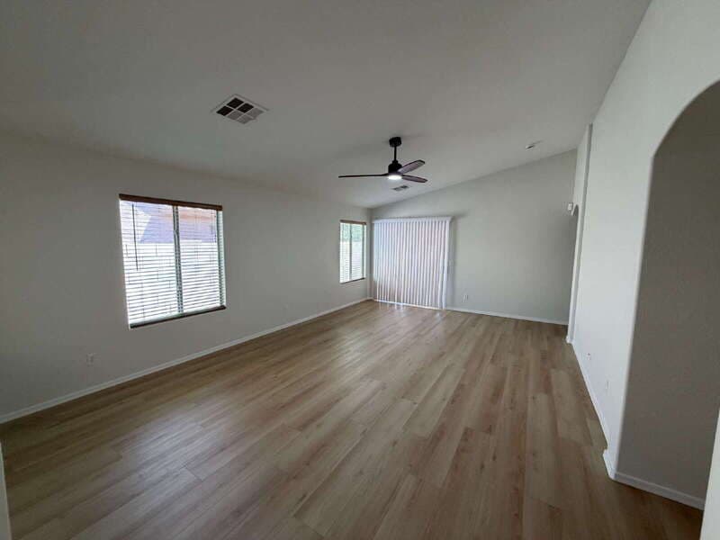 Maricopa House: 44245 West Snow Drive