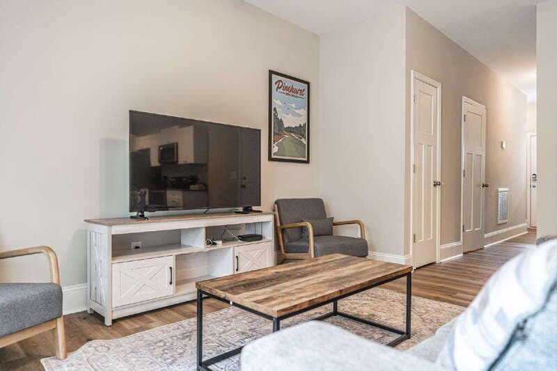 Aberdeen Townhome: 883 Ducks Lndg