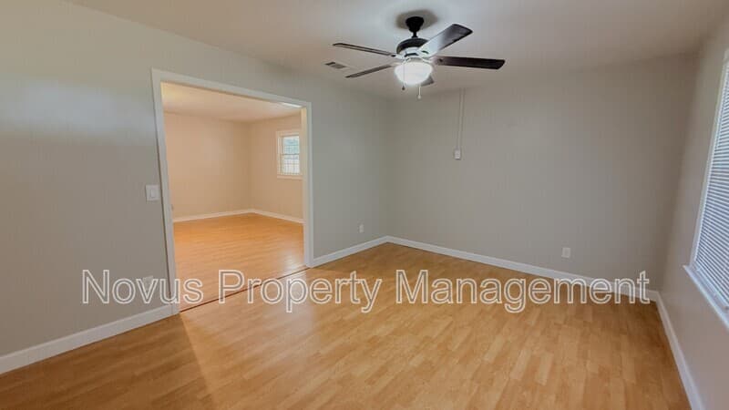 Bowdon House: 611 Mitchell Ave