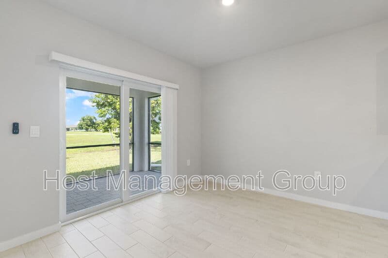 Punta Gorda House: 25214 Cadiz Drive