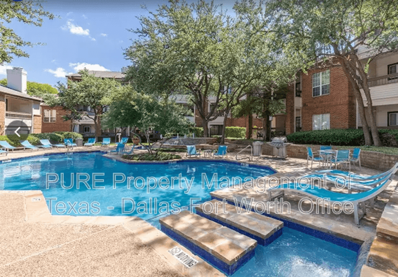 Arlington Condo: 1655 Ascension Bluff Dr.