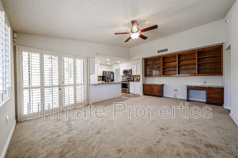 Sun City West House: 13107 West Lyric Drive