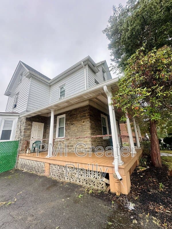 Philadelphia Condo: 6425 Argyle St
