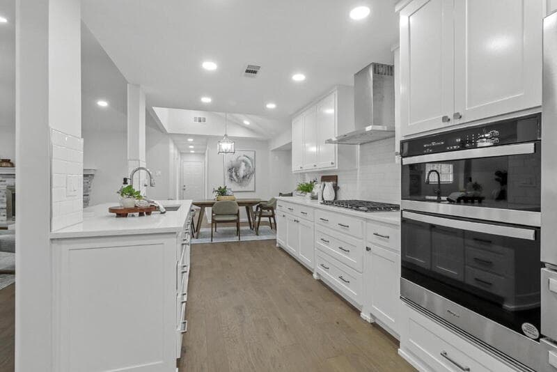 Dallas House: 3212 Altman Drive