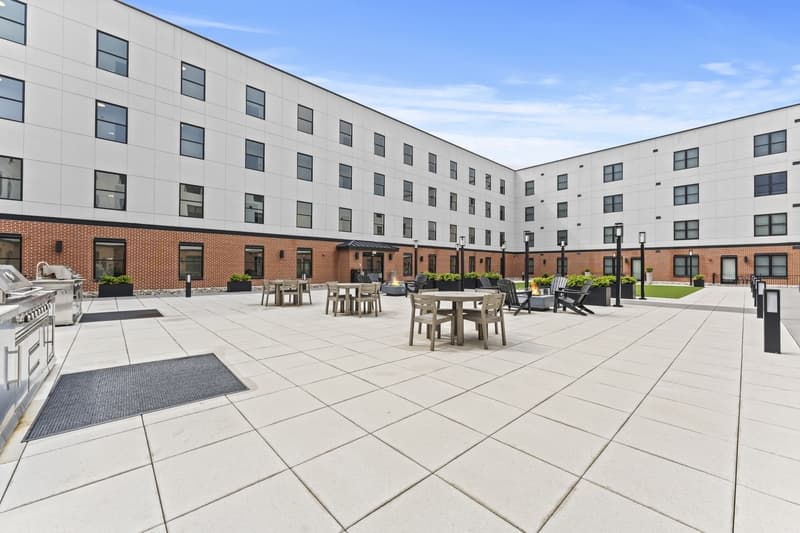 City of Orange Condo: 416 Highland Ave - 322