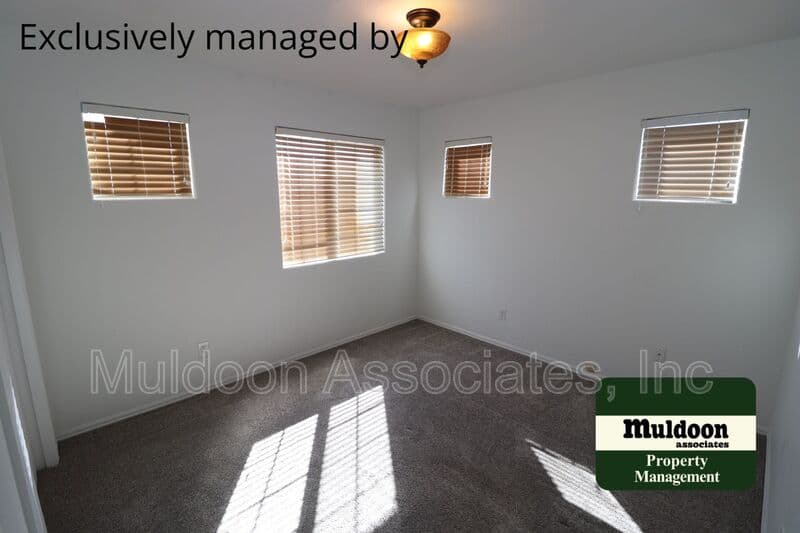 Pueblo House: 1848 ONeal Ave