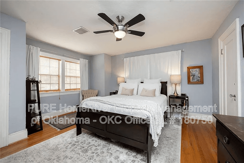Oklahoma City House: 2730 NW 17th St