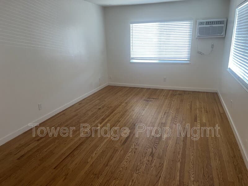 Sacramento Condo: 2210 26th Street
