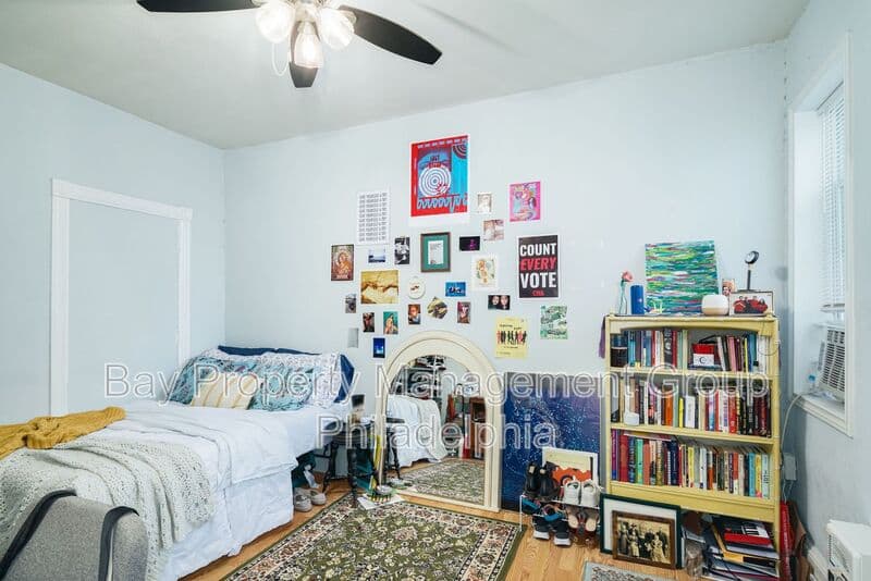 Philadelphia Condo: 2213 N Camac St