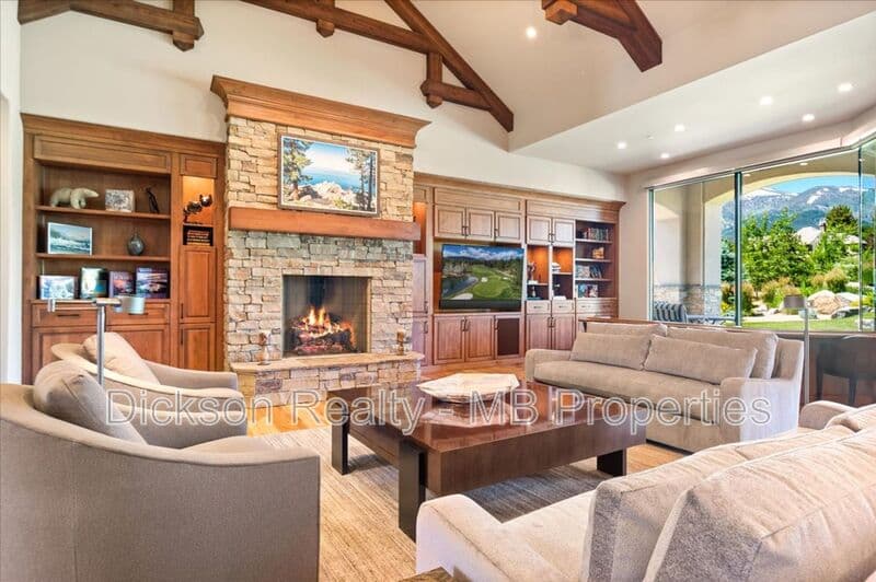 Reno House: 6645 De Chardin Lane