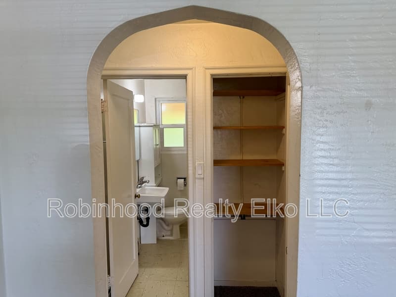 Elko Condo: 1183 3rd Street #3