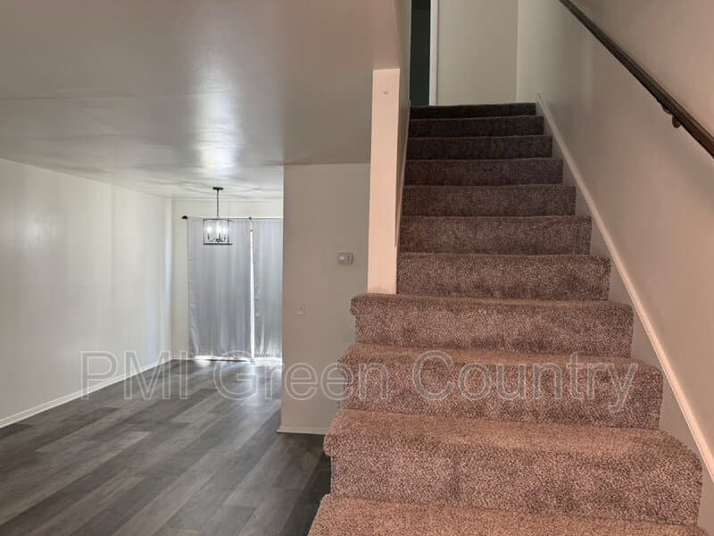 Tulsa Townhome: 4704 S Darlington Ave