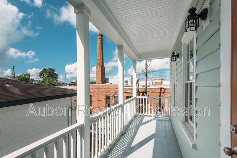 Charleston Condo: 10 Orrs Ct