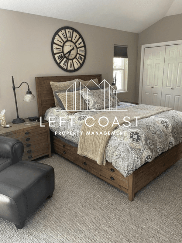 Lincoln City House: 1545 Northeast Regatta Way