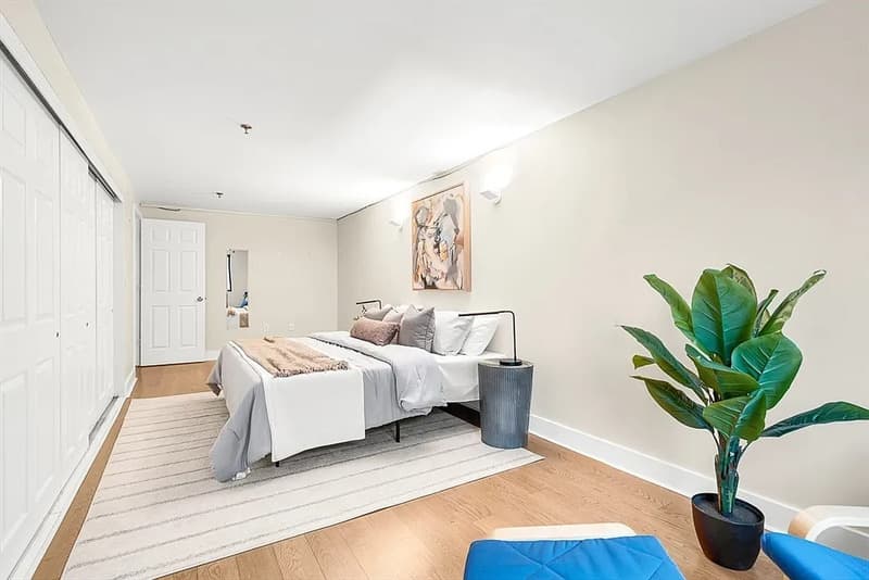 Allston Condo: 15 N Beacon St